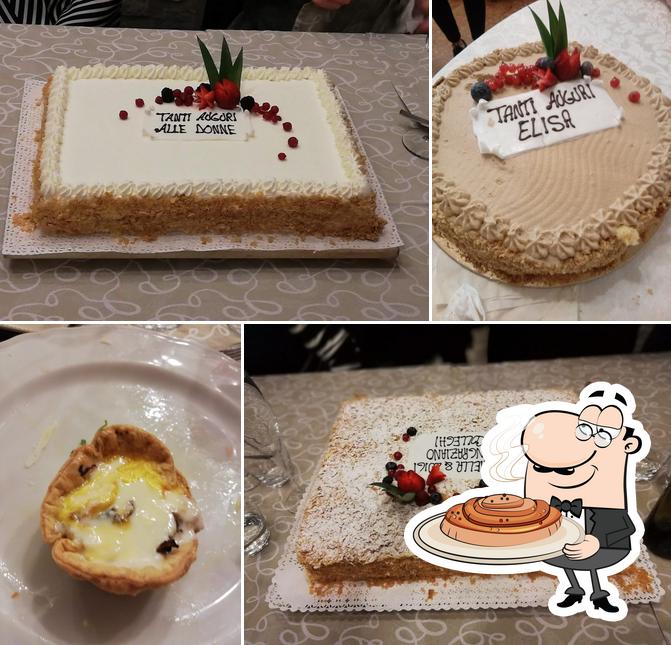Ristorante Al Fiore di Cervellin Luigi