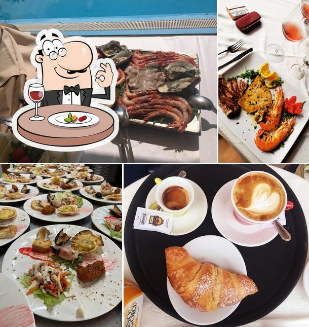 Ristorante Kavani - Piscina - pizzeria - affittacamere