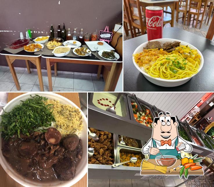 Restaurante Sabor Único