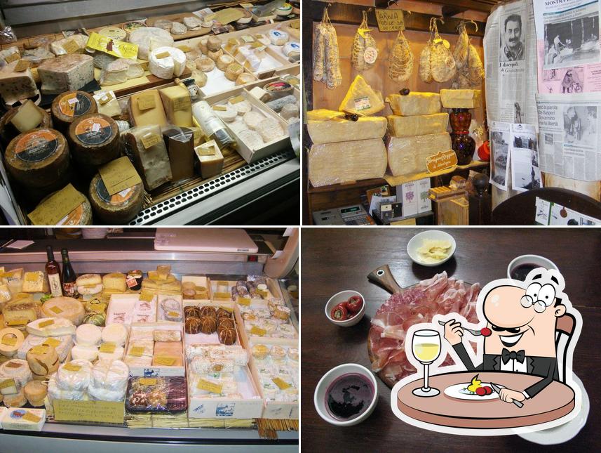 Salumeria Sapori della Bassa