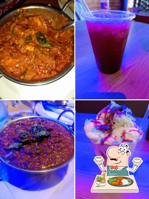 Swaadisht Foods Chatsworth Centre