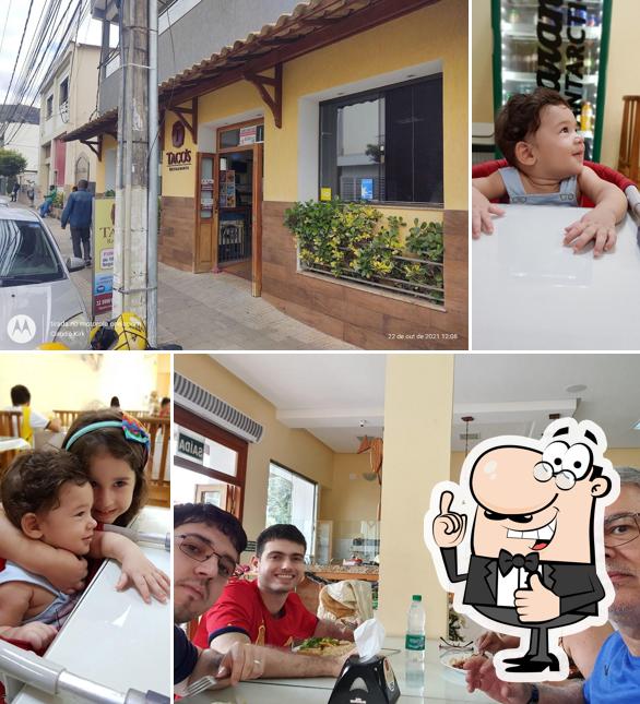 TACO'S RESTAURANTE LEOPOLDINA