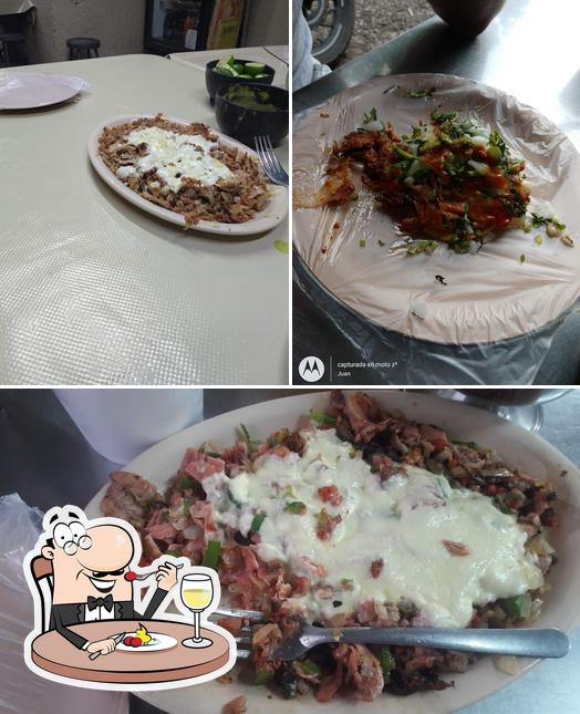 Restaurante Taqueria El Paisa, Ojo de Agua, A Tecamac de Felipe