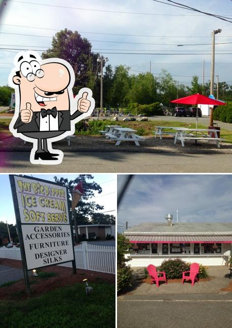 See this photo of The Big Dipper Ice Cream Stand