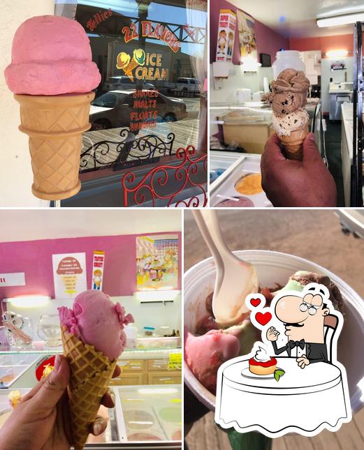 U Scream 4 Ice Cream in Tombstone Restaurant reviews