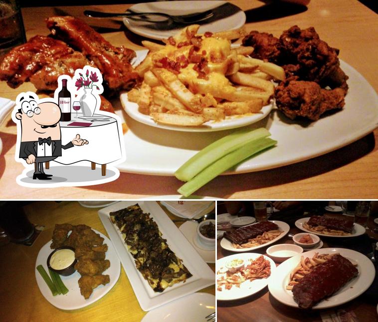 Outback Steakhouse | Shopping Iguatemi Campinas photo