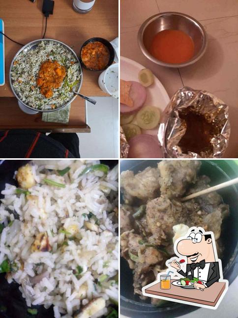 Sannidhi Veg