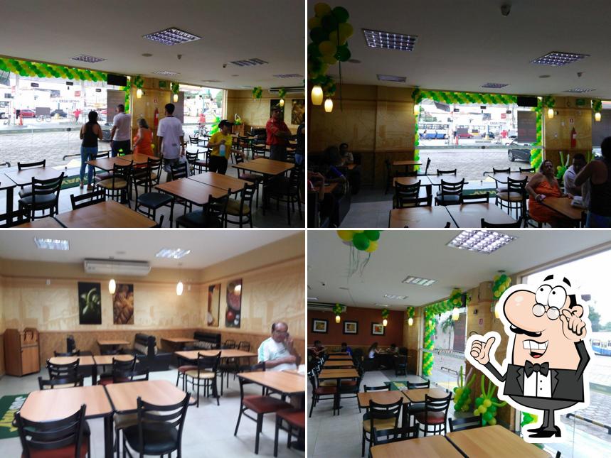 SUBWAY, Belém - Rua Óbidos 203/505 - Belém - Pará - Comentários de  Restaurantes, Fotos & Número de Telefone