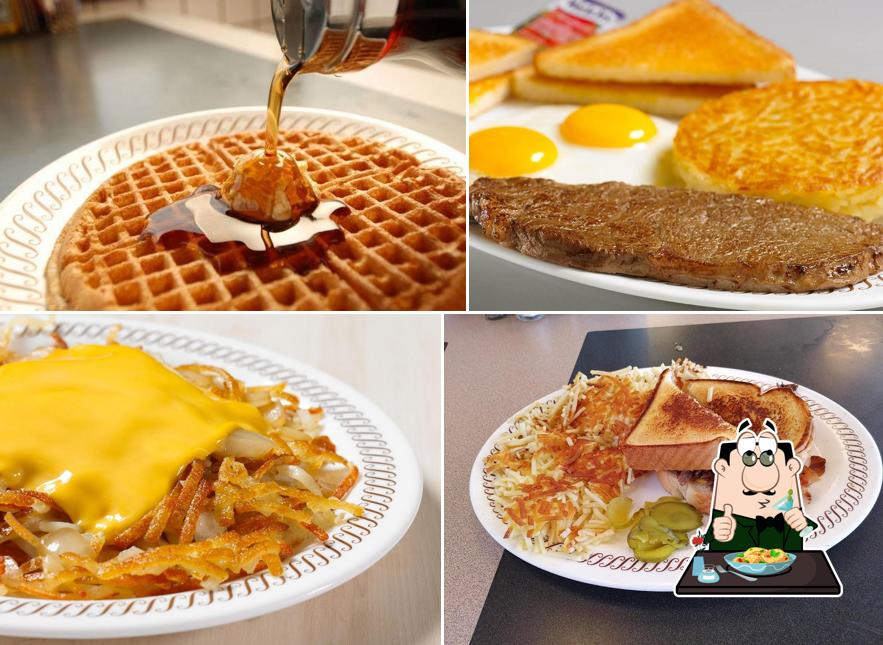 Best brunch restaurants in Jackson, spring 2024 Restaurant Guru