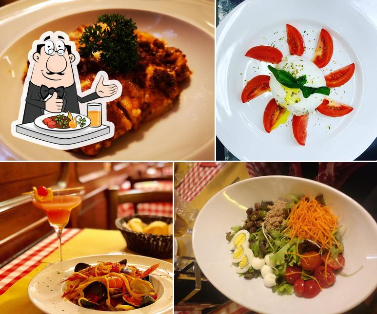 Ristorante Piccolo Martini