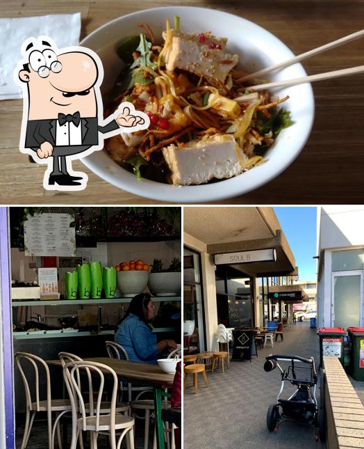 Banana Blossom Mona Vale in Mona Vale Restaurant menu and reviews