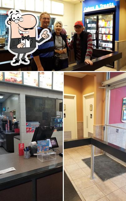Dairy Queen Grill & Chill, 499 Terry Fox Dr 110 in Ottawa Restaurant
