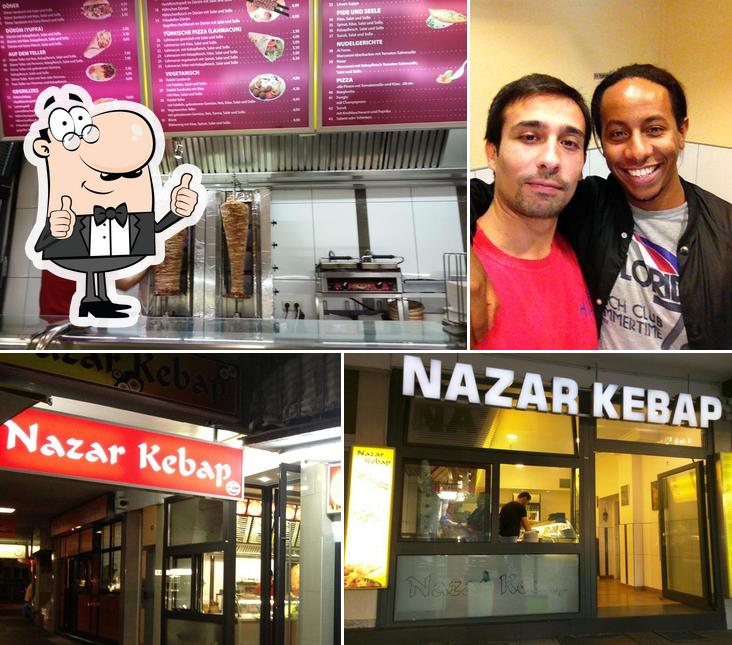 Voir la photo de Nazar Kebap