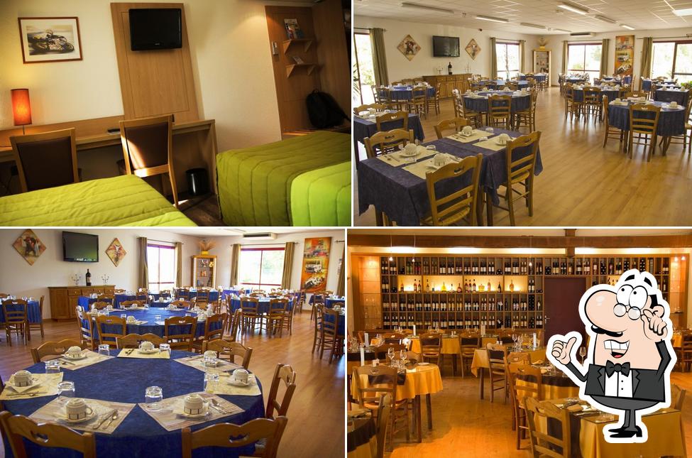 Logis Hôtel Solenca