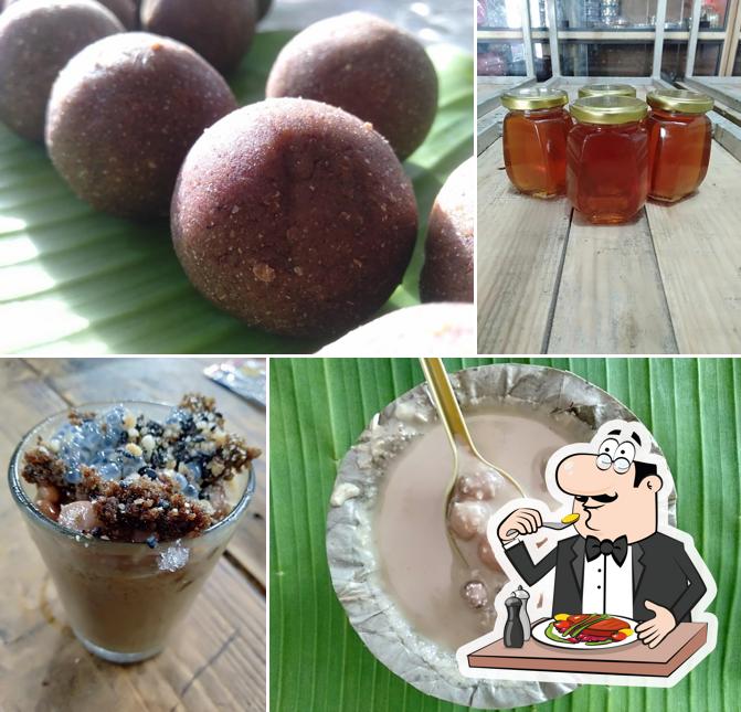 Nalam Virumbi Restaurant