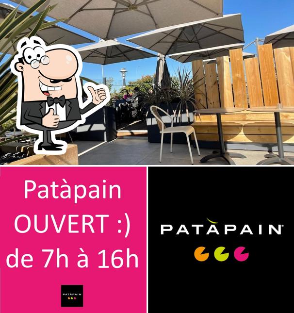 Voir cette photo de Patàpain