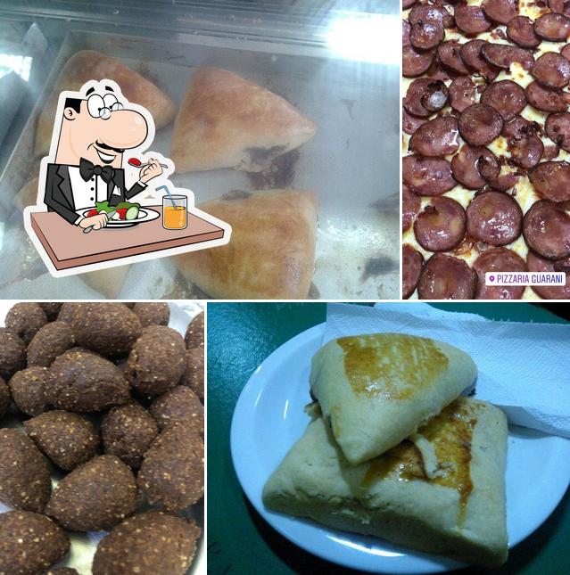 Pizzaria Guarani (Unidade II)