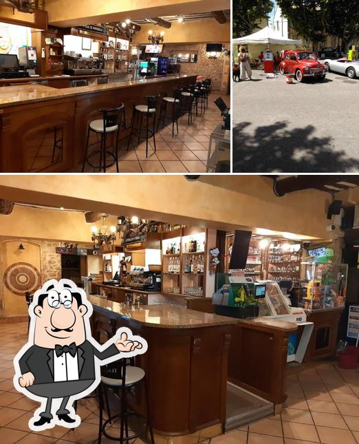Bar Tabac PMU Le Bistrot