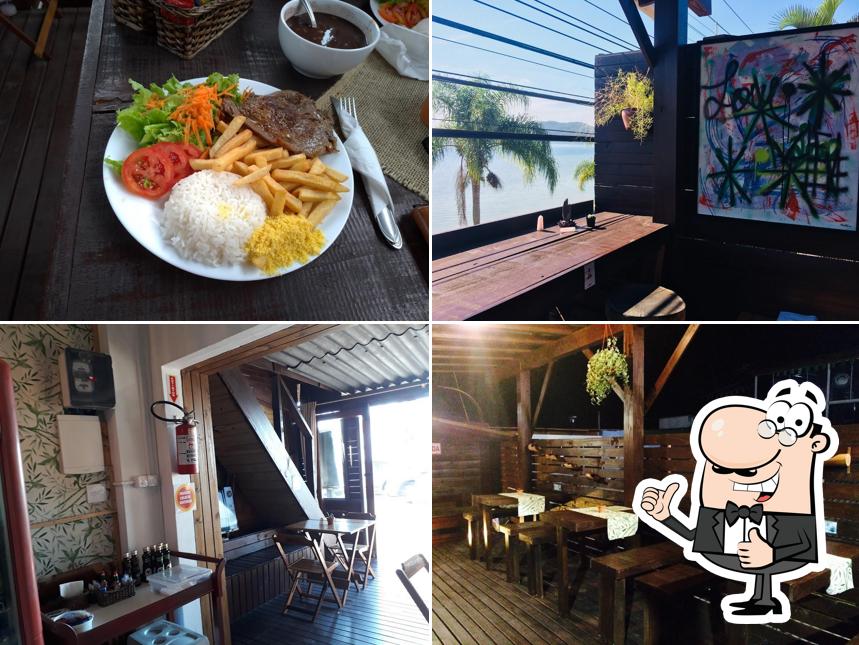 Aloha Internacional - Drinks e Burgers