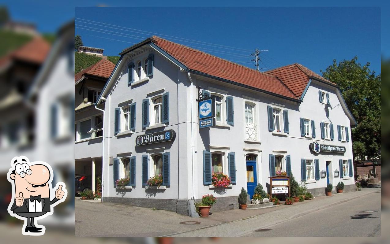 Bären