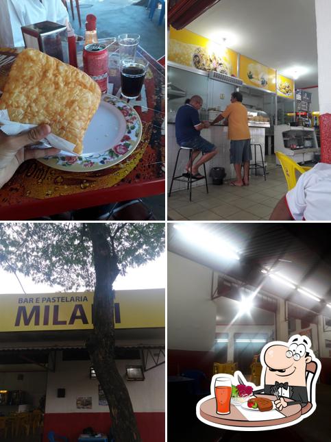 Bar e Pastelaria Milani