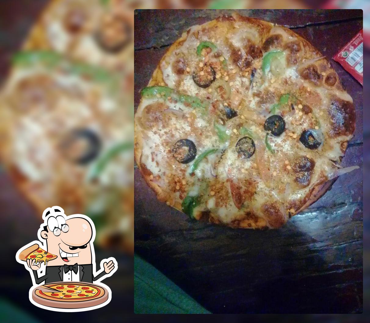 Jai Bhole Fast Food
