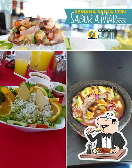 Restaurante Mariscos Las Cañas 2, Los Mochis - Opiniones del restaurante