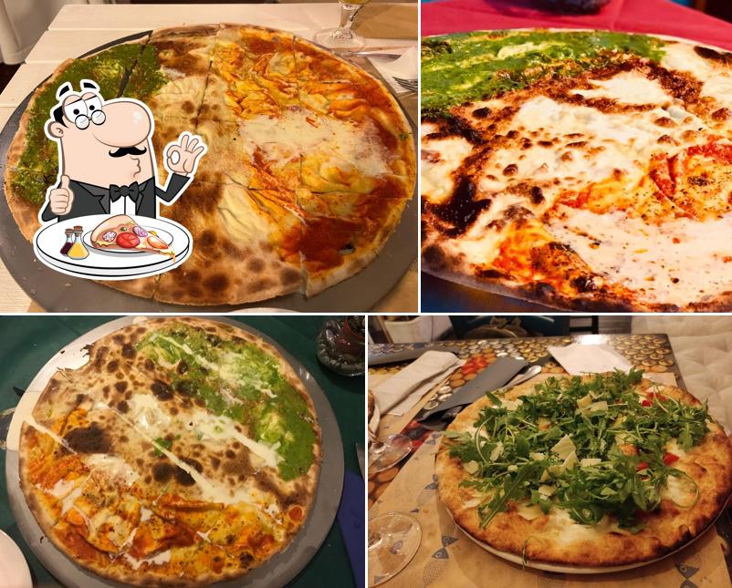 La pizza è il piatto veloce più amato al mondo