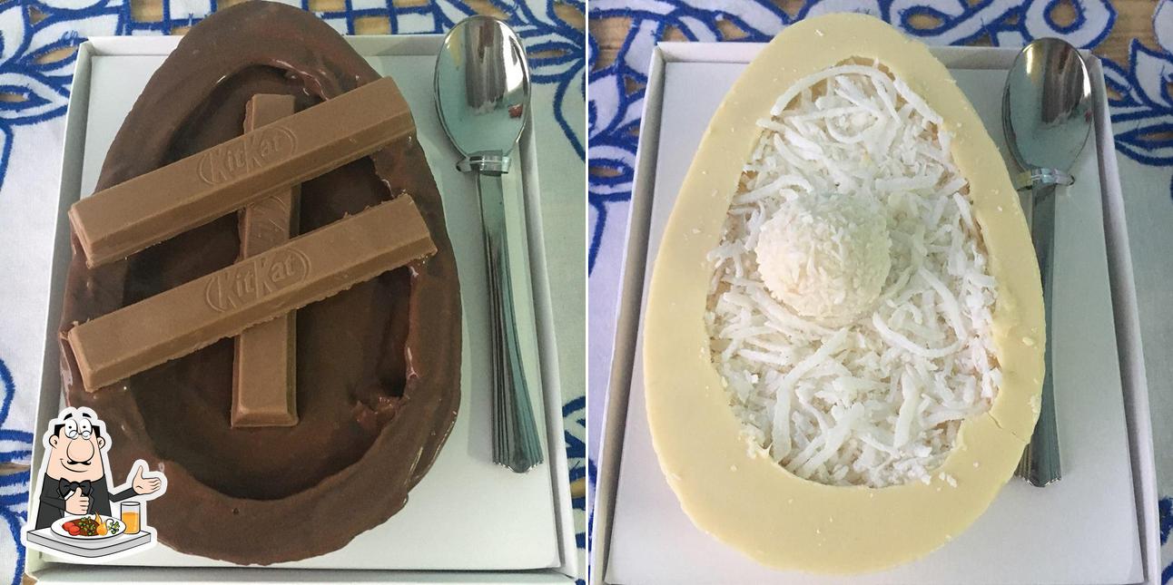 Receita da Bisa