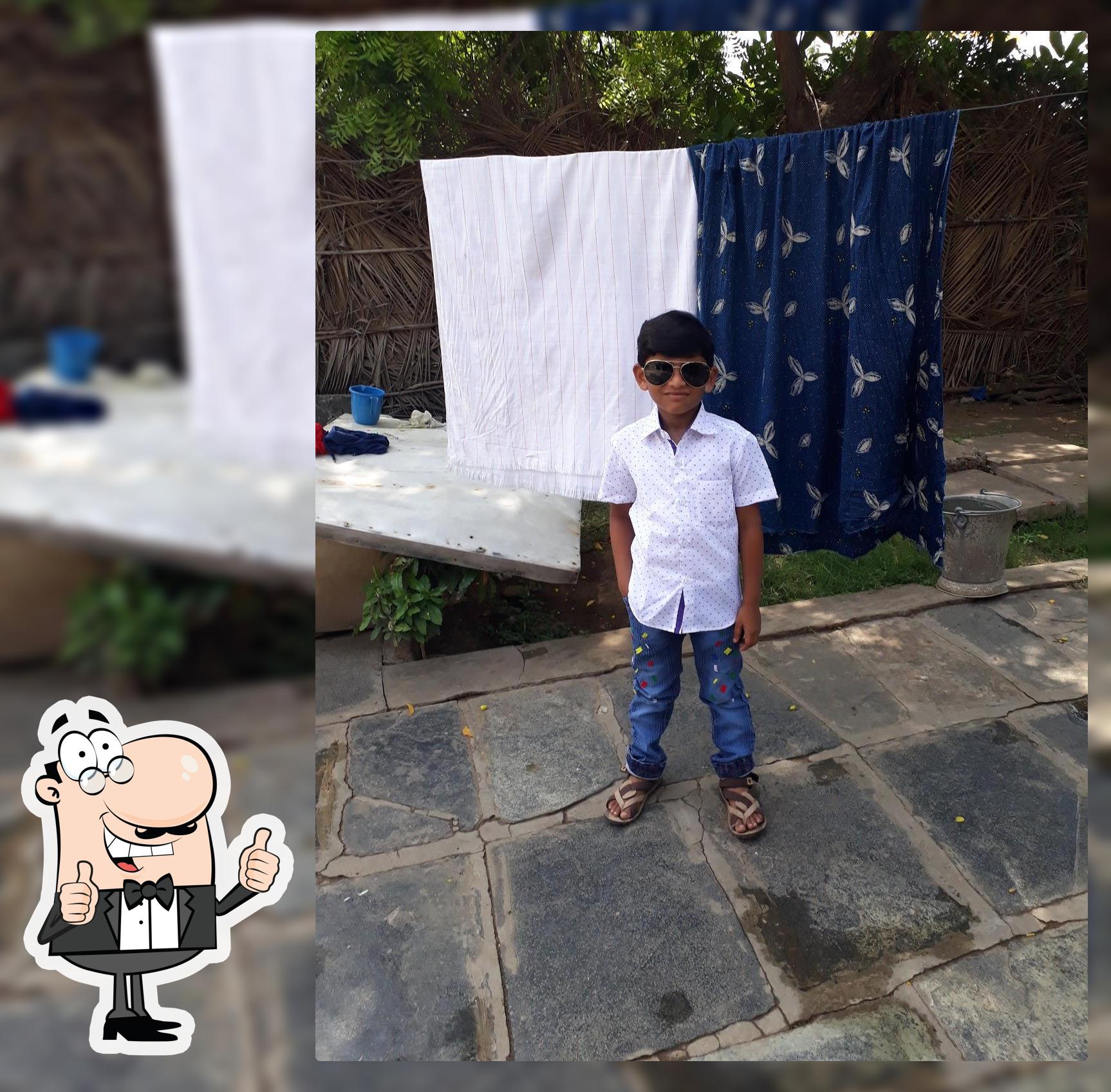 Seethamma Hotel