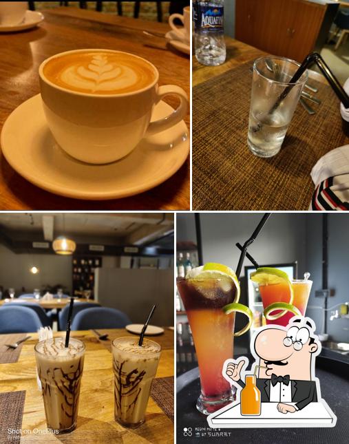 bask food & drinks
