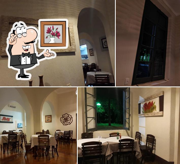 Restaurante E Pizzaria Don Filippi