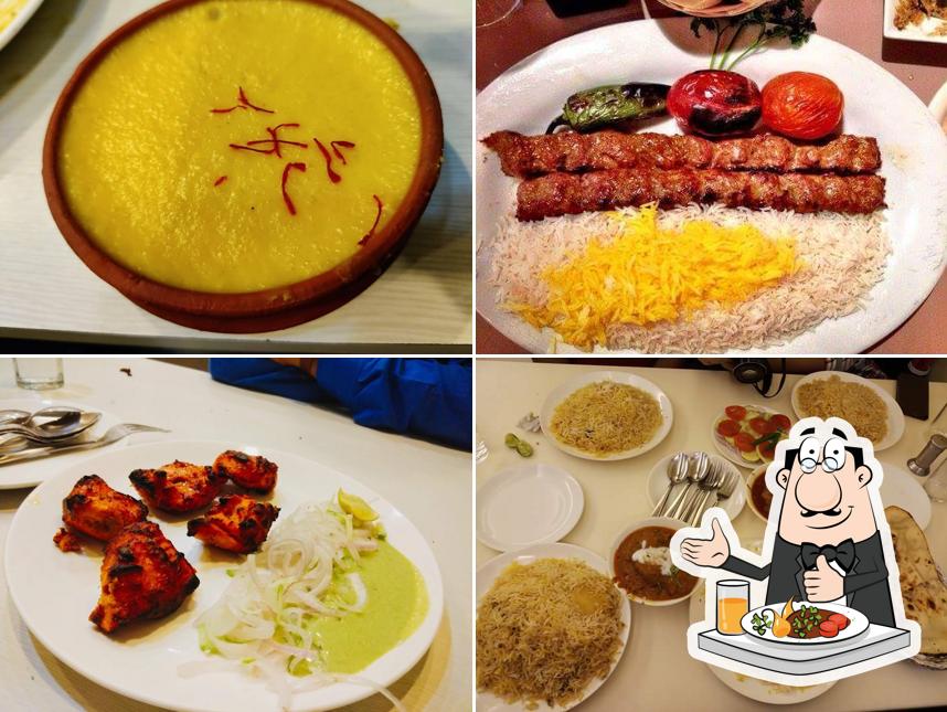 Shiraj Restaurant