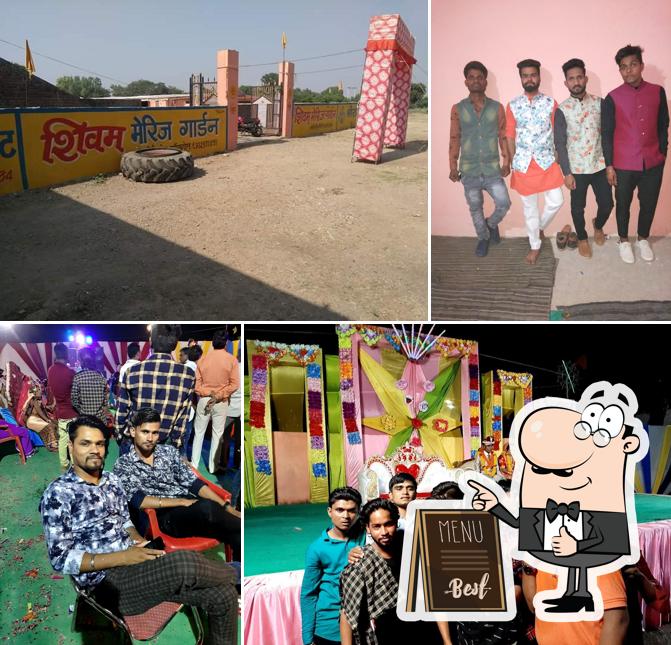 Shivam Marriage Garden