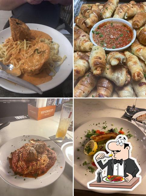 Tiano's Cucina Italiana In Daytona Beach - Restaurant Menu And Reviews