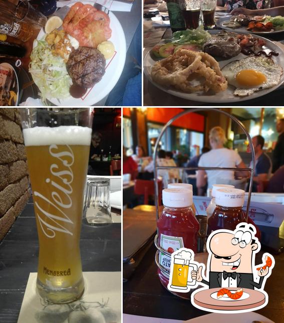 Vico Sarchiapone, Pub Pizzeria Varcaturo, Napoli Food Tour, locale SKY