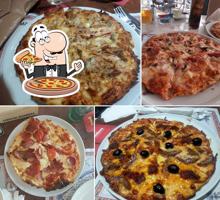 Pizzeria Poppins