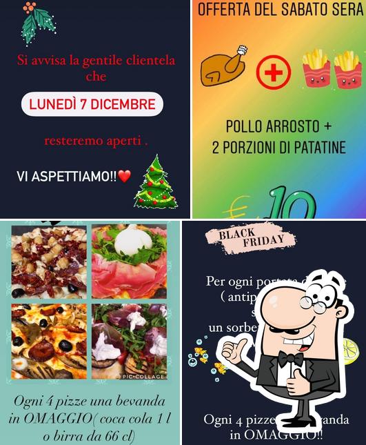 Albergo Ristorante Pizzeria PRIORE da Sandro