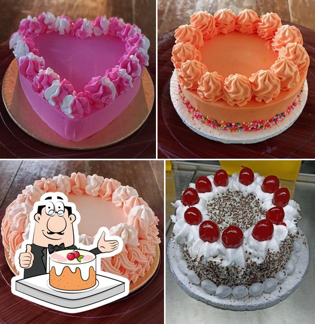 Arpita's Cake Corner