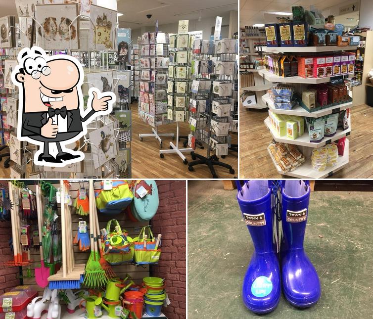 Bury Lane Farm Shop in Royston Restaurant menu and reviews