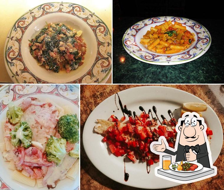 Consol's Family Kitchen in Endicott Restaurant menu and reviews