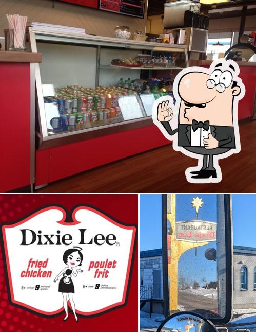 Photo de Restaurant Dixie Lee