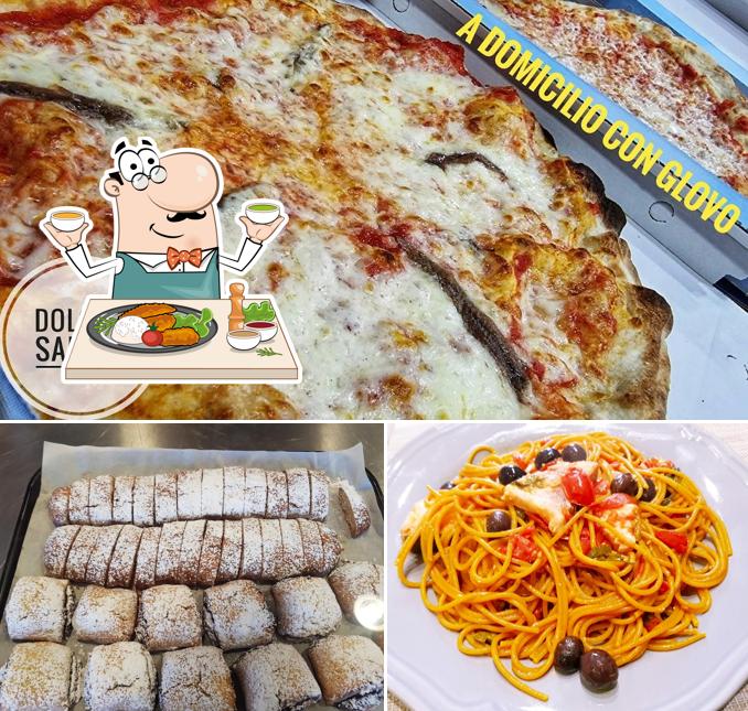 Platti al Dolce e Salato