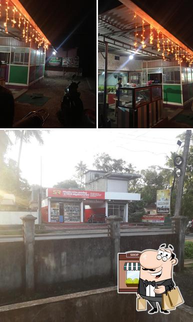 Friends Restaurant