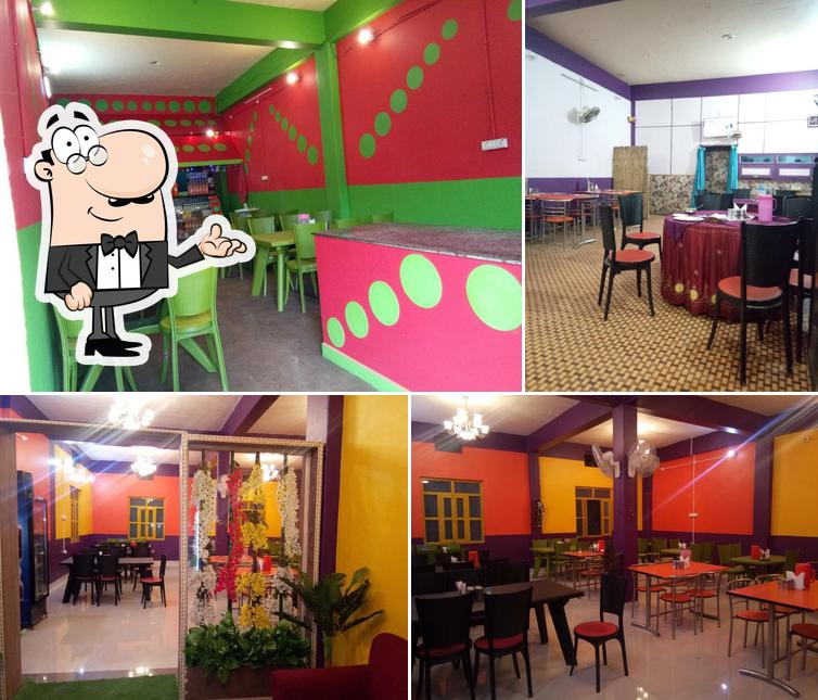 Jayka Restaurant