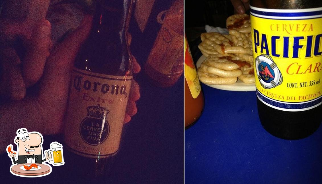 La terraza pub & bar, Guadalajara, Av Juárez 442 Restaurant reviews