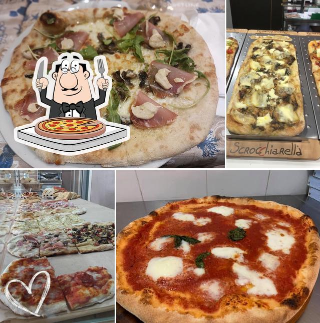 Massimiliano & Giselda