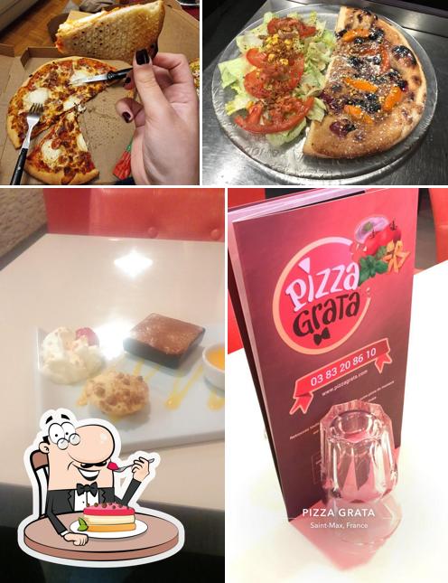 Pizza Grata