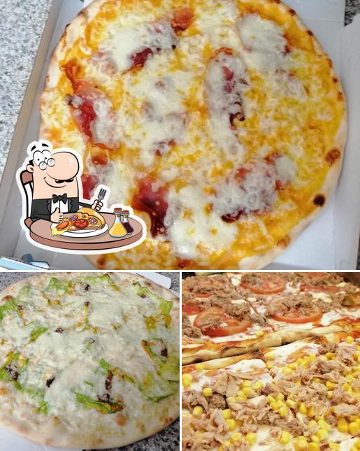 Prenditi una pizza a Ilmignolocolprof