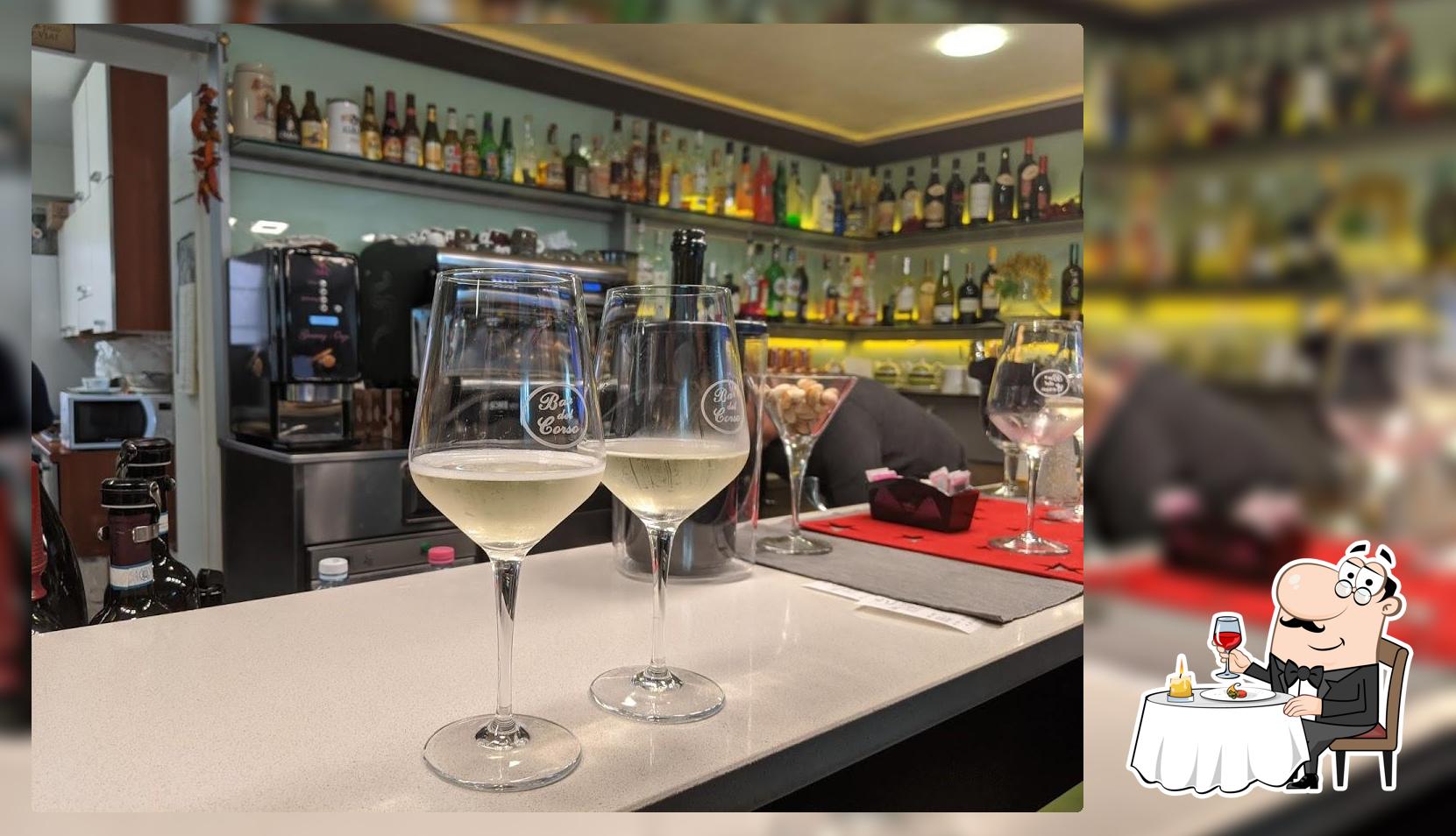 Bar Del Corso